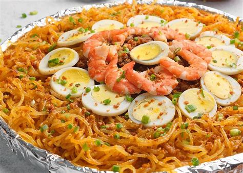 Pat's Palabok near me in Kidapawan City .